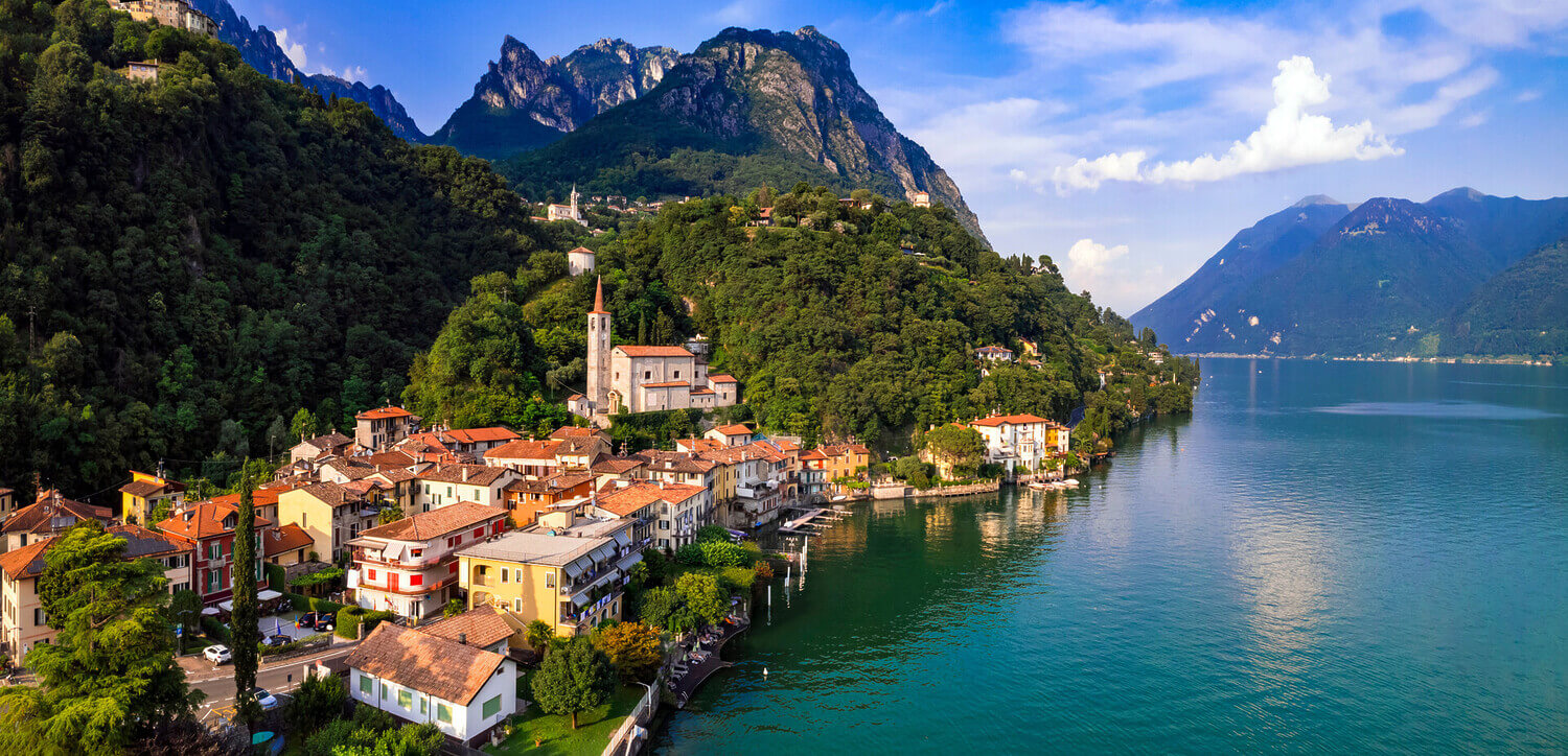 Lugano
