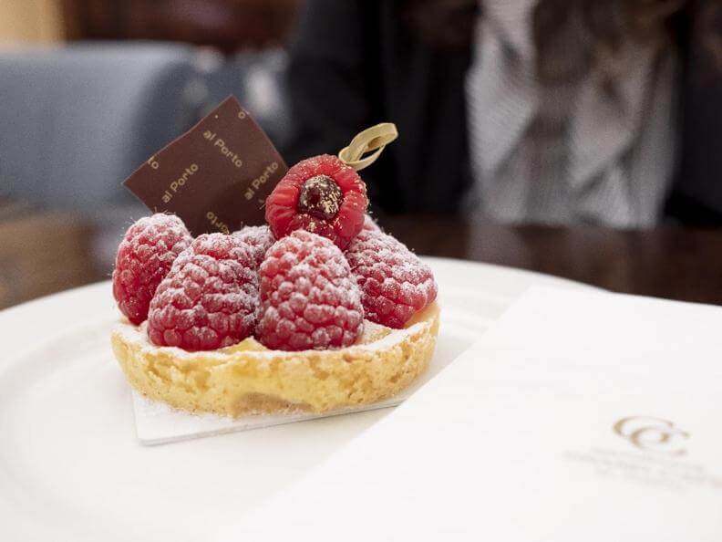 Ticino Gastronomy Tour